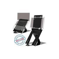 R-gotools Ergonomische laptopstandaard  Riser Duo