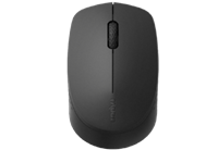 Rapoo M100 Multi-mode Wireless Silent Optical Mouse Dark Grey