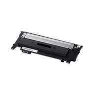 Samsung Toner für Samsung Laserdrucker SL-C430, schwarz