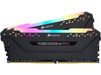 Corsair DDR4 Vengeance RGB PRO 16GB 2-Kit