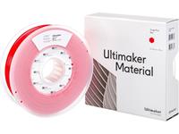 Ultimaker Filament Tough PLA 2.85mm Rot 750g