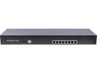 intellinet Netzwerk Switch 8 Port