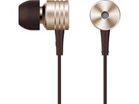 1MORE E1003 Piston Classic HiFi In Ear Kopfhörer In Ear Headset Gold