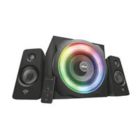 Trust GXT 629 Tytan RGB Illuminated 2.1 Speaker Set