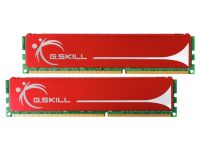 G.Skill DIMM 4 GB DDR3-1600 Kit, Arbeitsspeicher