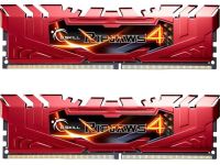 G.Skill 8GB DDR4-2666 8GB DDR4 2666MHz geheugenmodule