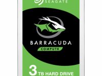 seagate Barracuda 3TB ST3000DM007