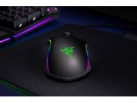 Razer Mamba Elite, Gaming-Maus