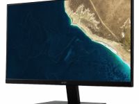 acer V247Ybip LED display 60,5 cm (23.8") Full HD Flat Zwart