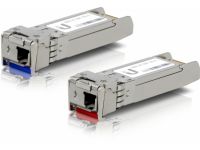 ubiquiti UF-SM-10G-S - U Fiber, Single-Mode Module, 10G, BiDi, 2-Pack