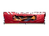 G.Skill Ripjaws4 DDR4-2400 C15 QC - 16GB