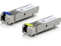 Ubiquiti U Fiber Single-Mode (pakket van 20)