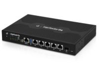 ubiquiti EdgeRouter 6-port PoE