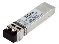 d-link 10GBase-SR SFP Transceiver 80/300
