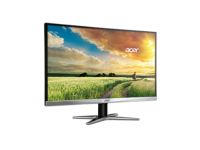 acer VG0 Gaming Monitor Nitro VG270U Zwart