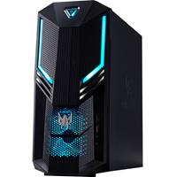 Predator Orion 3000 600 I9200 Intel? 8ste generatie Core? i5 i5-8400 8 GB DDR4-SDRAM 1256 GB HDD+SSD Zwart, Blauw Toren PC