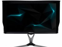 acer Predator X Gaming Monitor Predator X27 Zwart