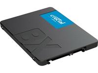Crucial BX500 SSD 2,5 240GB