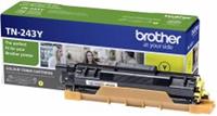 brother Toner für brother HL-L3210/L3210CW, gelb