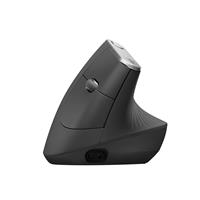 LOGITECH MX Vertical Advanced Ergonomic Mouse Graphite