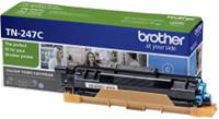 brother TN-247C toner cartridge cyaan hoge capaciteit (origineel)