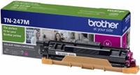 brother Toner für brother HL-L3210/L3210CW, magenta