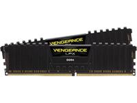 corsair Vengeance LPX 16GB(2x8GB) 3000M