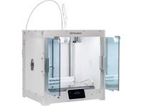 UltiMaker S5 3D-printer Dual nozzle-systeem (Dual Extruder)