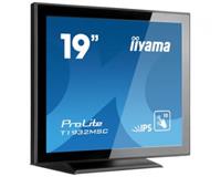 Iiyama Touch-Monitor ProLite T1932MSC-B5X LED-Display 48 cm (19") schwarzmatt