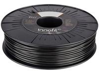 BASF Tough PLA Filament Tough PLA 1.75mm 750g Schwarz Pro1