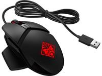 OMEN Reactor, Gaming-Maus