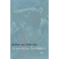 De wereld een dansfeest