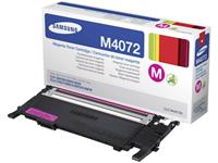 Samsung Tonerpatrone »CLT-M4072S (SU262A), original, magenta«