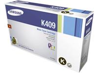 Samsung Toner für Samsung Laserdrucker CLP 310, schwarz