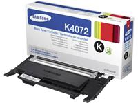 SU128A / Samsung CLT-K4072S toner cartridge zwart (origineel)