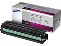 samsung CLT-M504S Toner Magenta