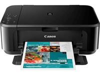 canon PIXMA MG3650S zwart