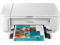 Canon PIXMA MG3650S Multifunktionsdrucker, (WLAN (Wi-Fi)