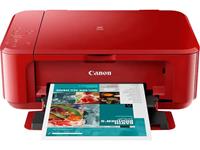 Canon PIXMA MG3650S Multifunktionsdrucker, (WLAN (Wi-Fi)