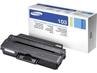 SU716A / Samsung MLT-D103L toner cartridge zwart hoge capaciteit (origineel)