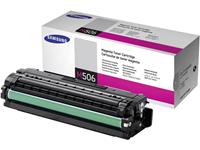 SU314A / Samsung CLT-M506S toner cartridge magenta (origineel)