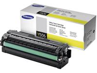 samsung CLT-Y506L Toner Geel XL