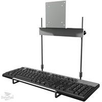 dataflex Universeller Tastatur-Halter 592