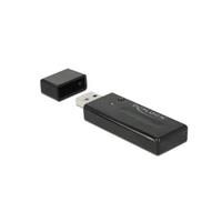 Delock USB 3.0 Dual Band WLAN Stick 867 Mbps