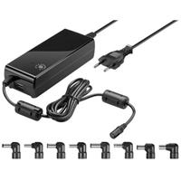 Laptop Adapter-Universal - Goobay