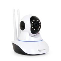 Quality4All Draaibare smart HD WiFi camera