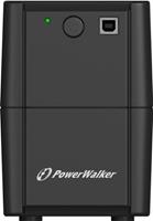 BlueWalker PowerWalker VI 650 SH/IEC, USV