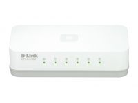 Switche - D-Link