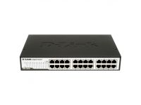 Switche - D-Link
