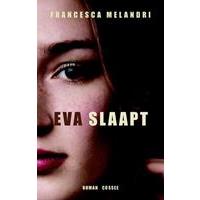 Eva slaapt